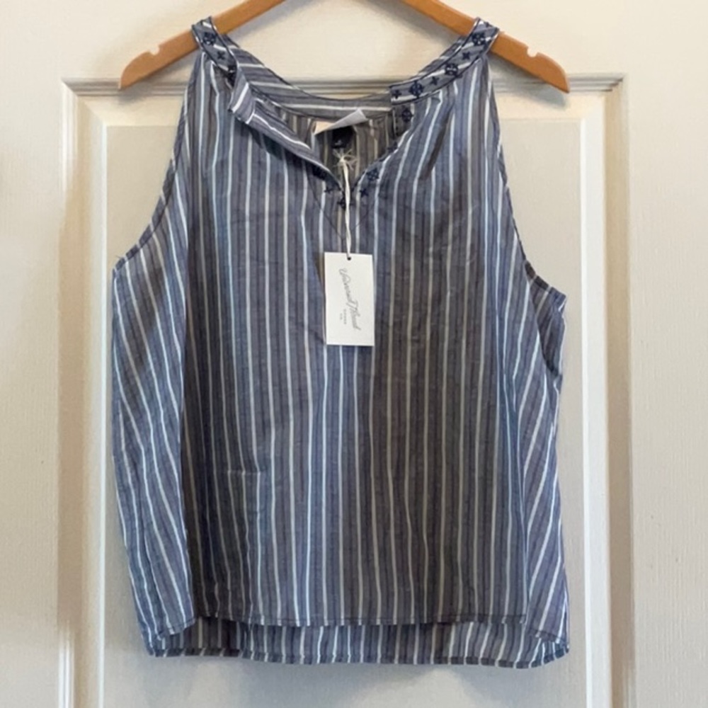 NWT! Universal Thread Tank Top!